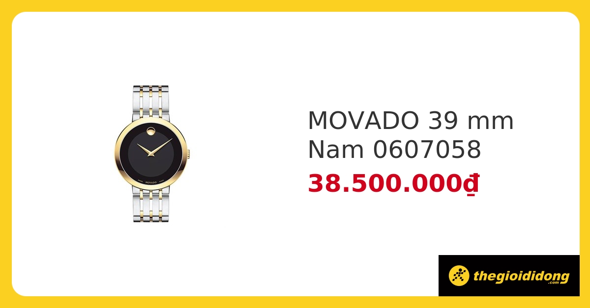 Movado 0607058 hotsell