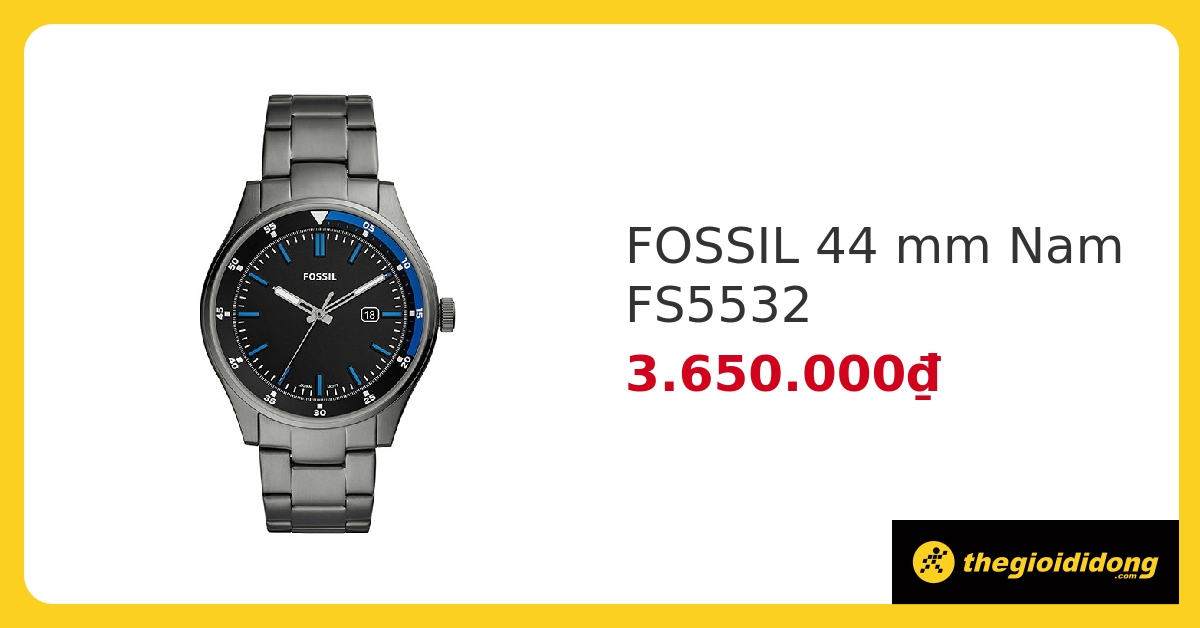 Fossil fs5532 outlet