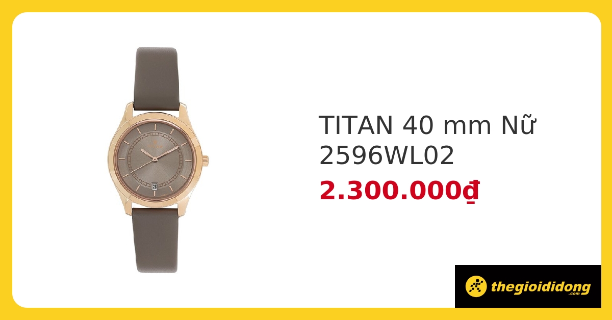 Titan 2596wl02 shop