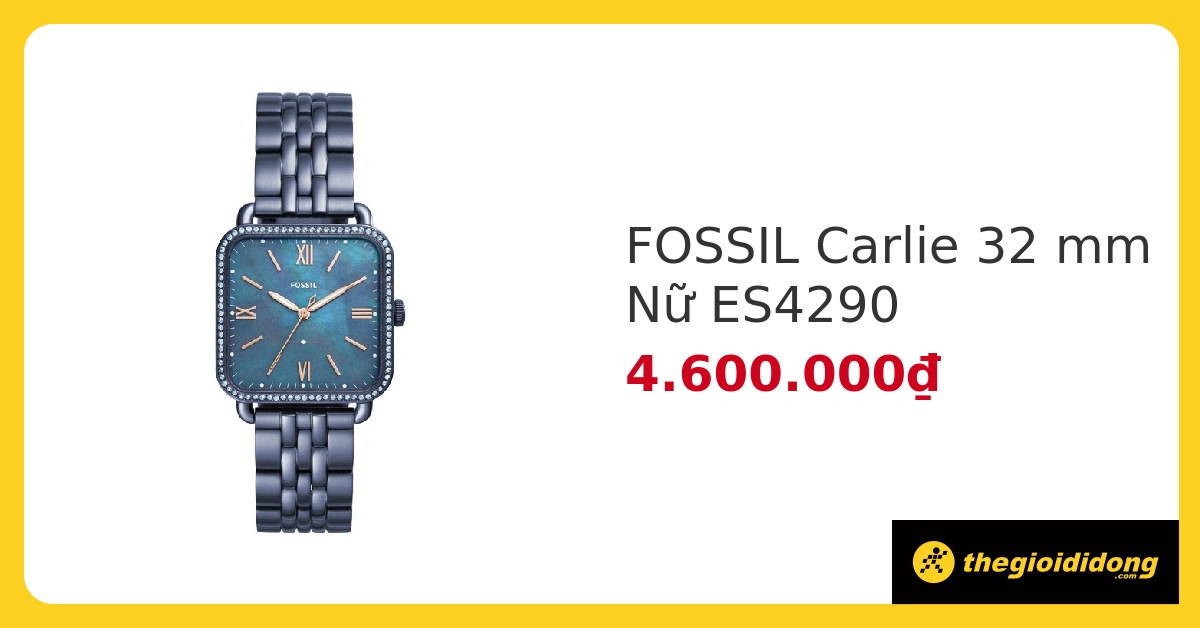 Fossil es4290 clearance