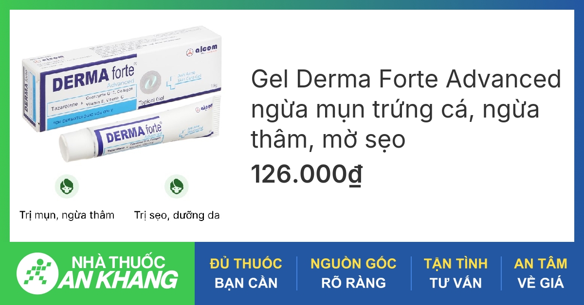 Thuốc bôi mụn trứng cá Differin và thuốc Klenzit MS có gì khác biệt trong việc trị mụn ẩn?
