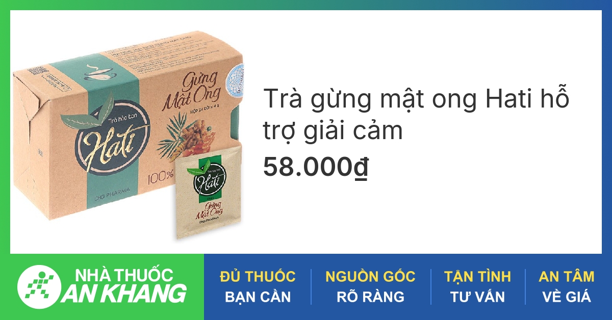 Cách chế biến mua trà gừng mật ong thanh mát và bổ dưỡng