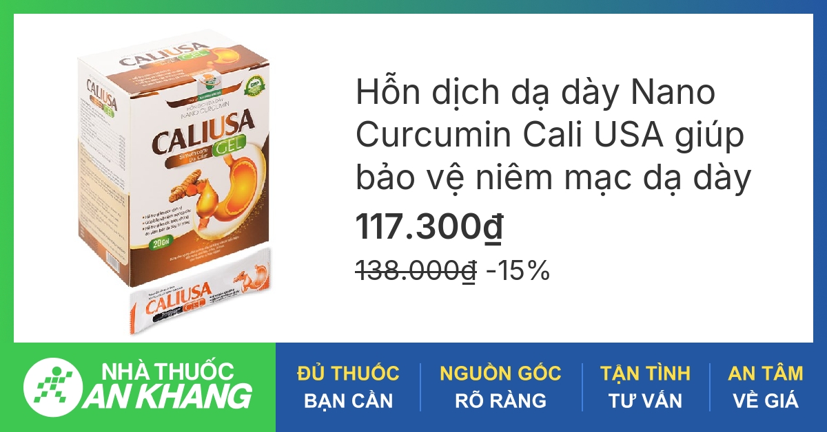 Có bao nhiêu loại gel dạ dày hiện có trên thị trường?
