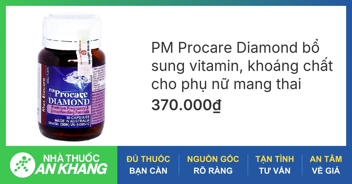 Procare là thuốc gì và được sử dụng cho mục đích gì?
