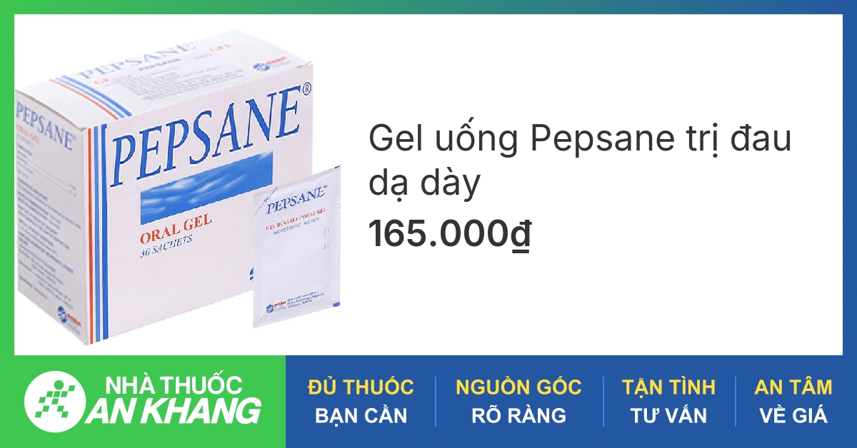 Cách chăm sóc dạ dày với gel uống  tự nhiên hiệu quả
