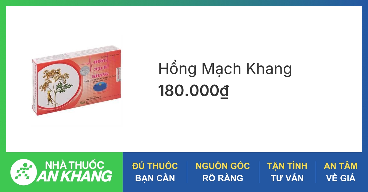 Thuốc mỡ máu mạch nhất khang được bán ở đâu và cách thức mua hàng là gì?