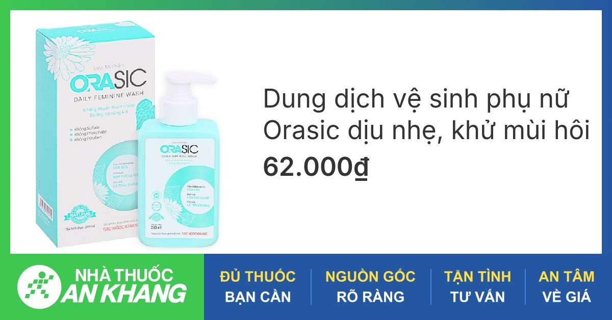 Có những sản phẩm nào khác có thể được sử dụng để khử mùi hôi vùng kín ngoài dung dịch?