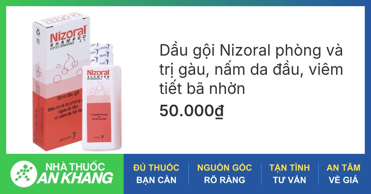 Có nhiều loại dầu gội trị viêm da đầu được bán trên thị trường, điều này khiến bạn rơi vào tình trạng bối rối khi chọn loại dầu gội nào tốt nhất?
