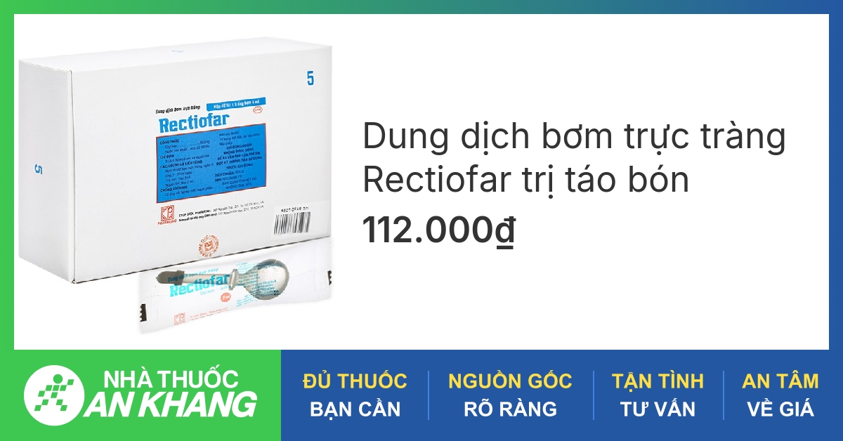 Có những lưu ý nào cần quan tâm khi sử dụng ống bơm hậu môn?