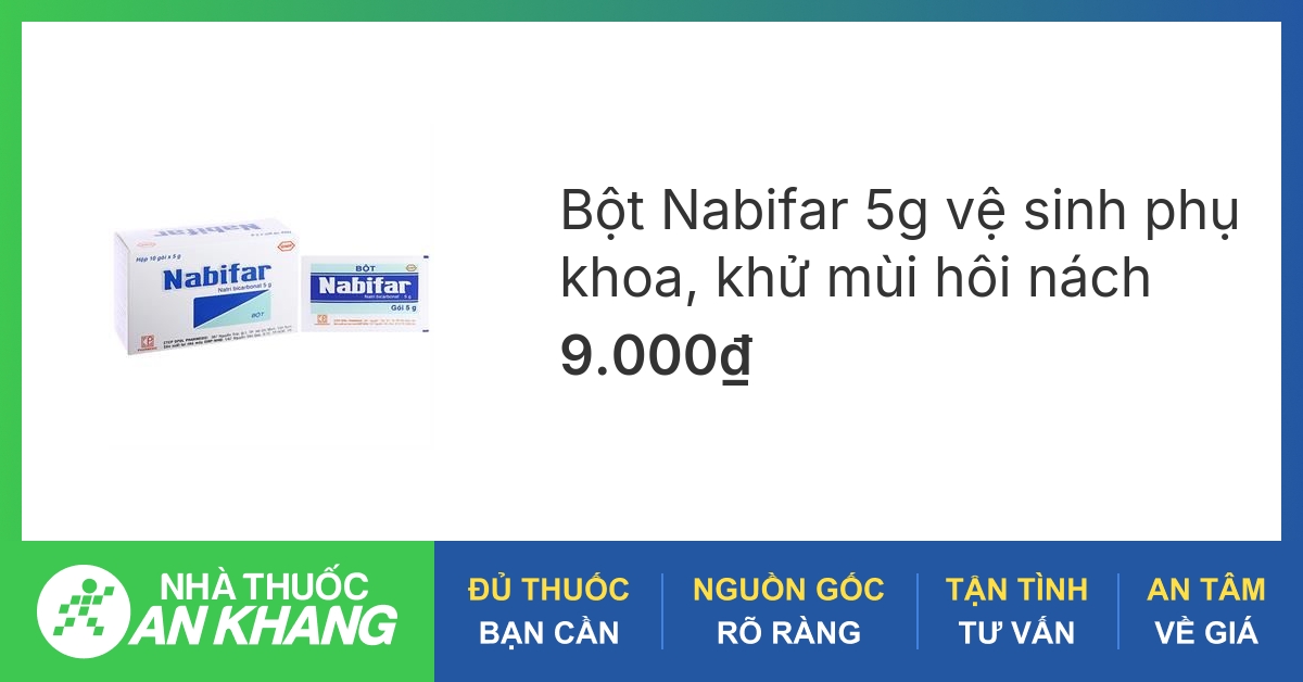 Gói rửa phụ khoa có cách sử dụng và liều dùng như thế nào?