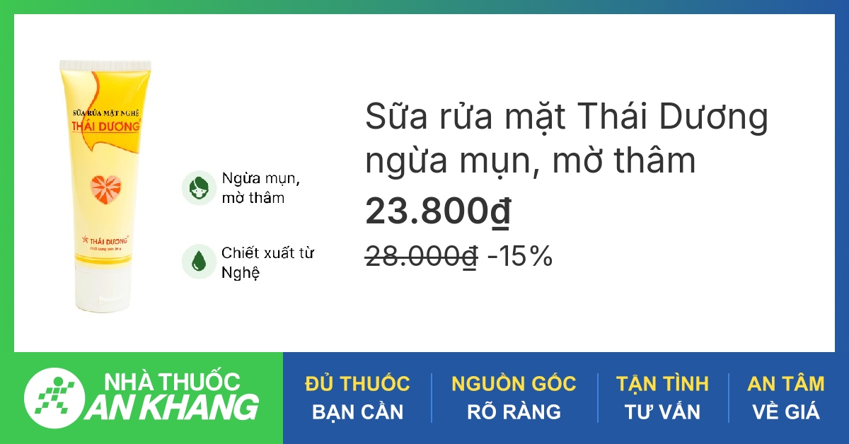 Cần phối hợp sữa rửa mặt trị mụn mờ thâm với những sản phẩm khác không?
