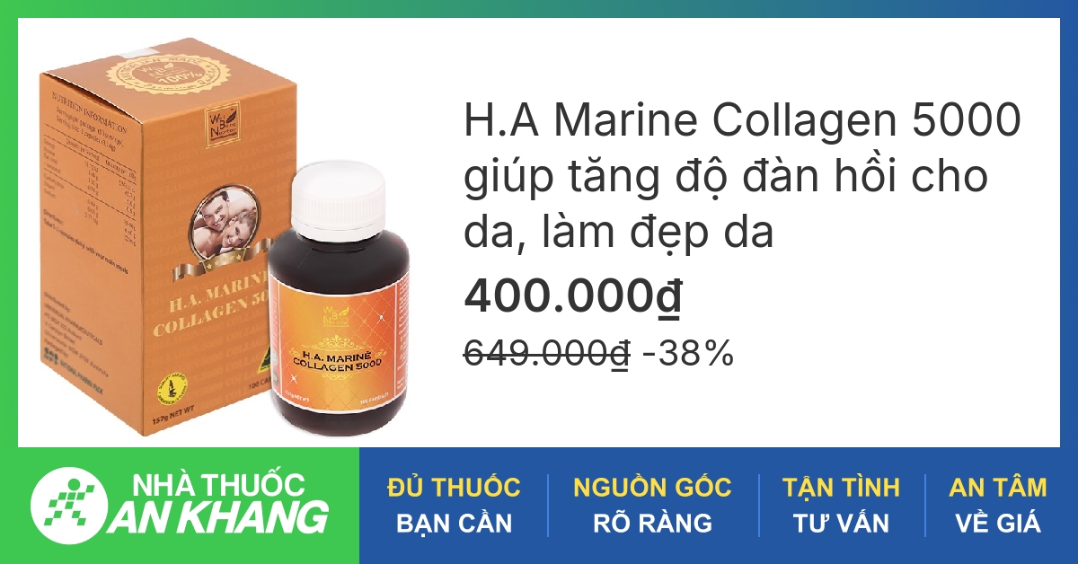 Làm thế nào để chọn một sản phẩm collagen biển chất lượng?
