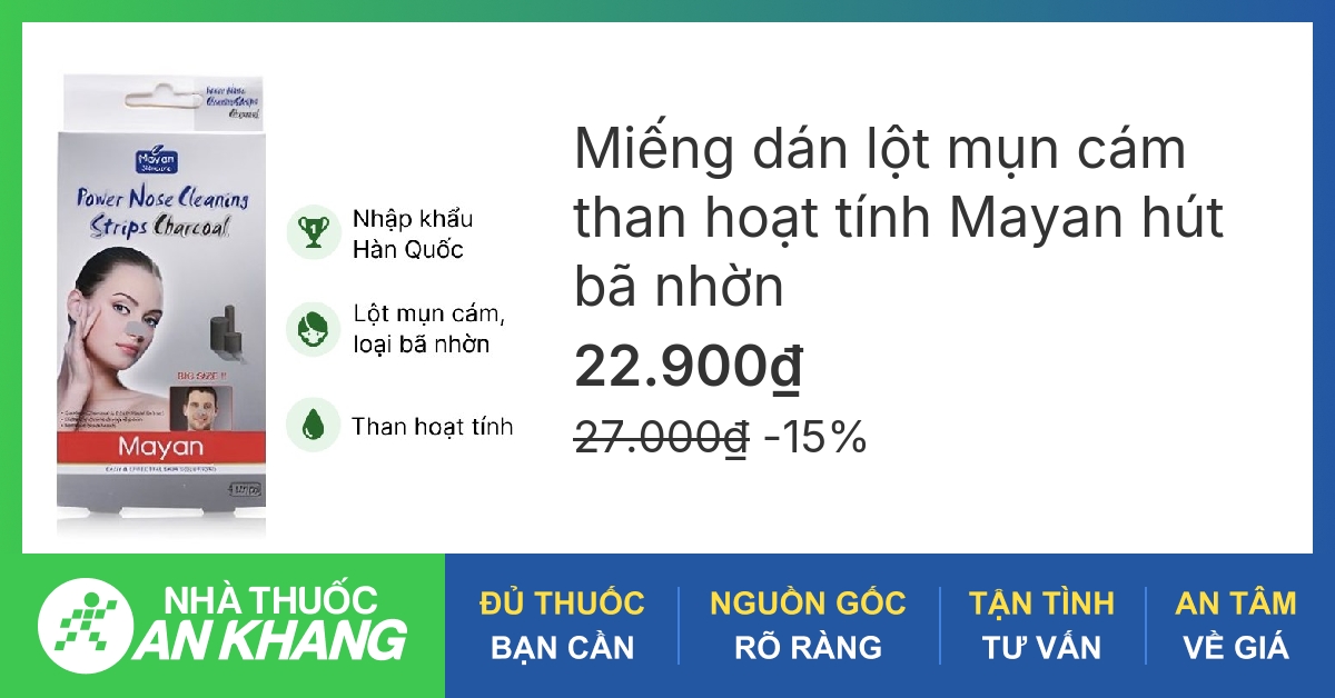 Sản phẩm gel lột mụn than hoạt tính nào là tốt nhất hiện nay?
