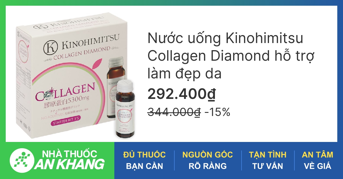 Collagen Kinohimitsu có tác dụng giúp làm giảm sự xuất hiện của mụn không?

