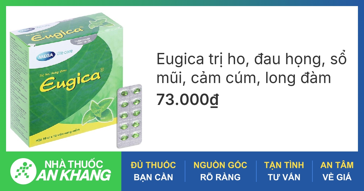 Loại thuốc trị sổ mũi viên màu hồng có công dụng gì?
