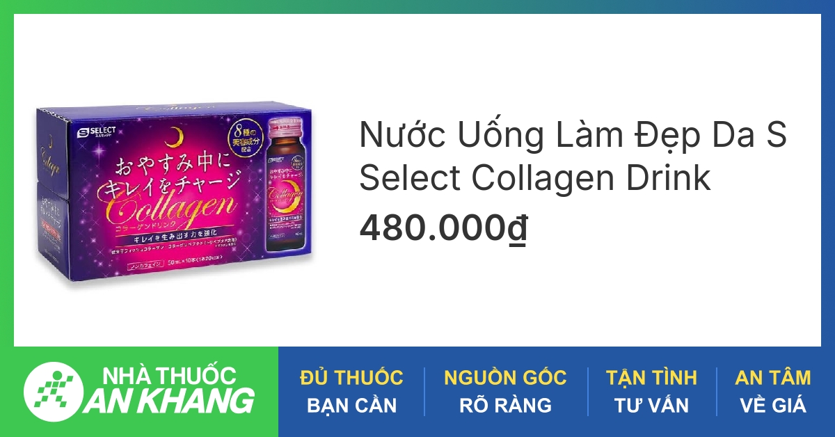 NMN trong HD Collagen Drink là gì? Tác dụng của NMN trong peptide collagen drink là gì?
