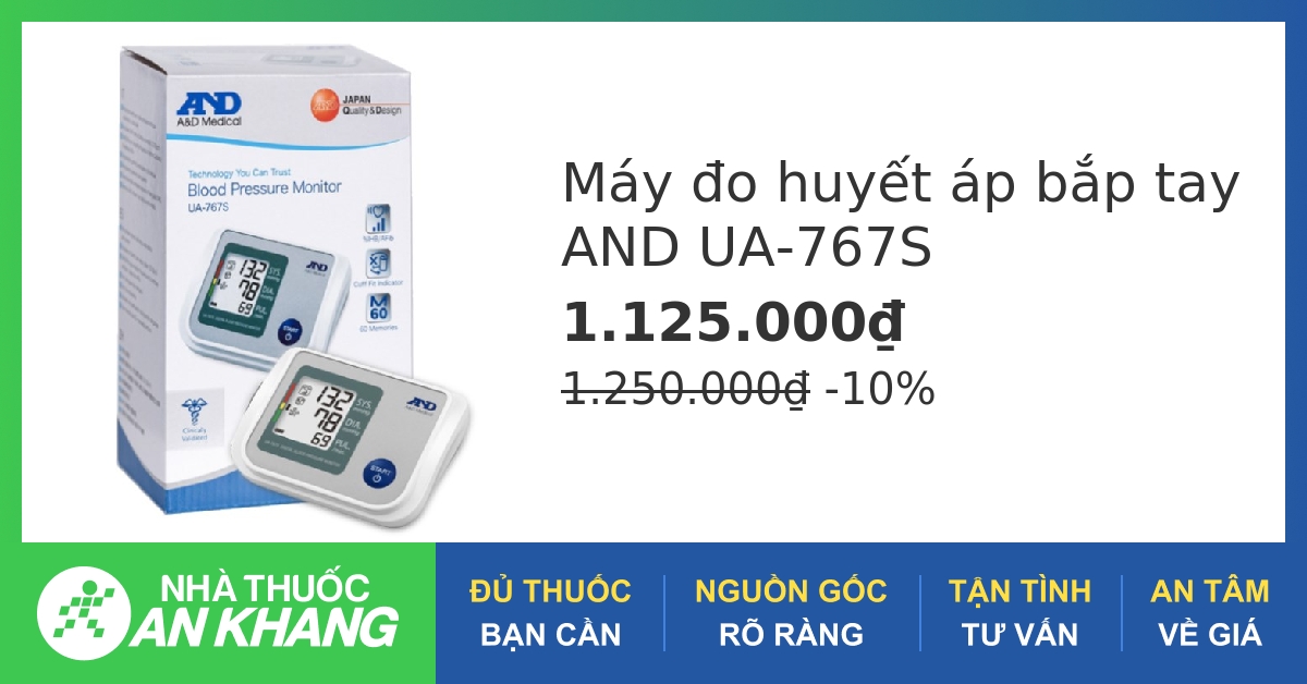 Bằng cách nào để đo huyết áp đúng cách bằng máy đo huyết áp?
