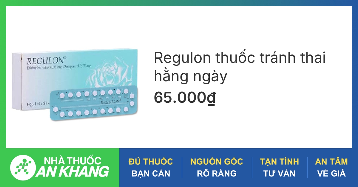 Có điểm khác biệt nào giữa thuốc tránh thai hàng ngày vỉ 21 viên và các loại thuốc tránh thai khác không?