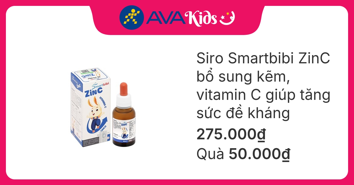 Siro Kentek KIDCPlus hỗ trợ nâng cao sức đề kháng 100 ml (từ 3 tuổi) hover