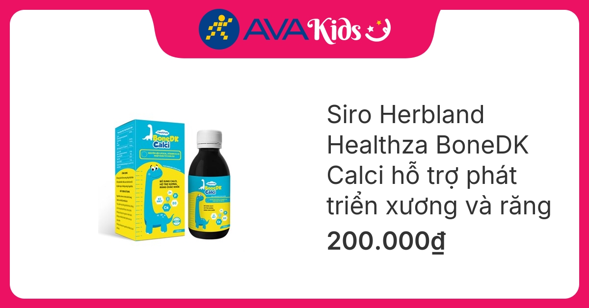 Lọ xịt Richkid chống sâu răng 50 ml (từ 1 tuổi) hover