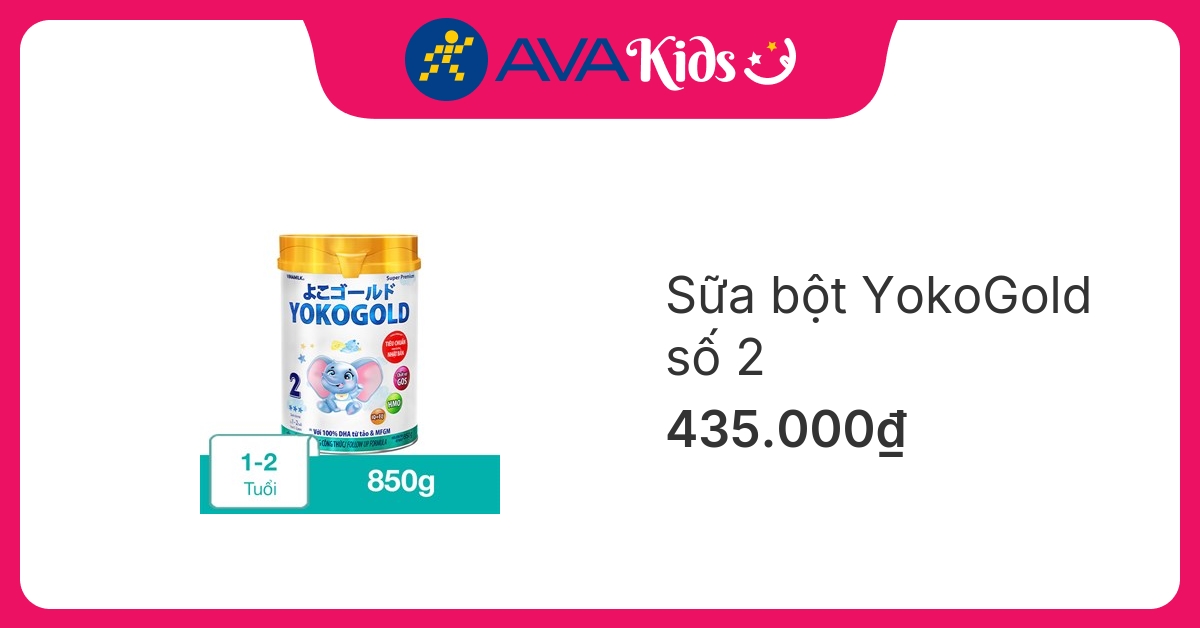 Sữa bột Kabrita số 1 800g (0 – 12 tháng) hover