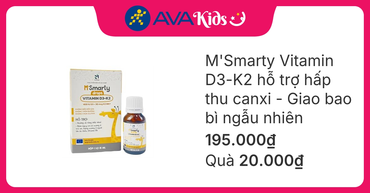 Siro Neo Kids Protect tăng sức đề kháng 150 ml (từ 6 tháng) hover