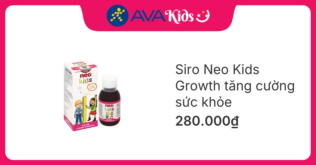 Siro Avisure D3-MK7 hỗ trợ hấp thu canxi 20 ml (từ 0 tháng) hover