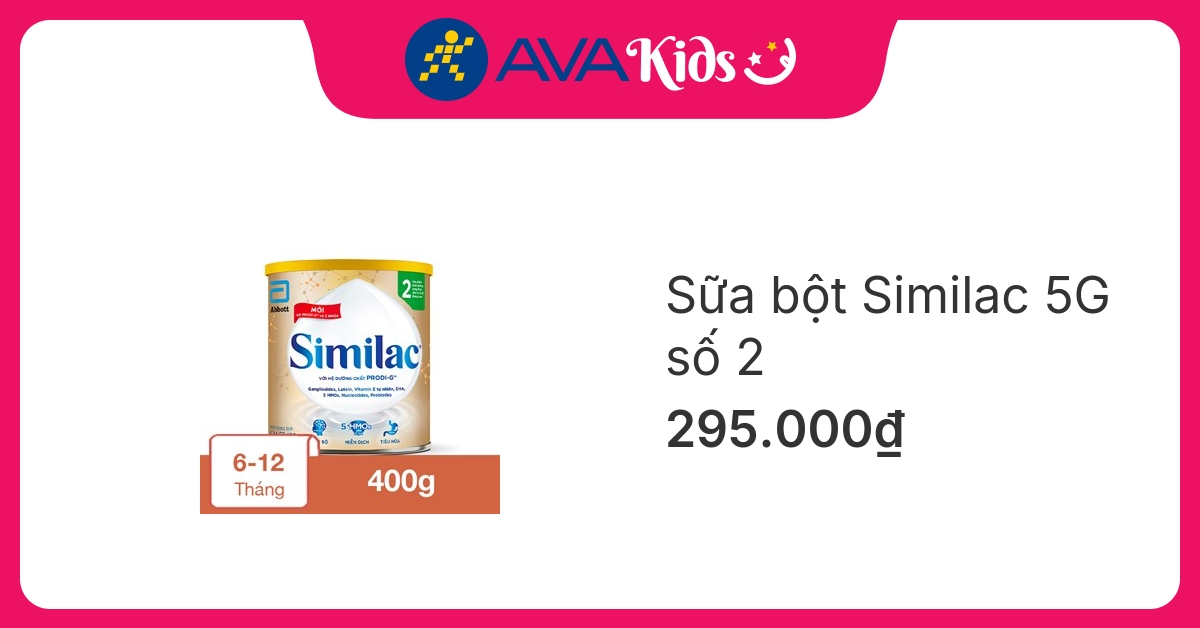 Sữa bột Enfamil A+ LactoFree Care 400g (0 – 12 tháng) hover