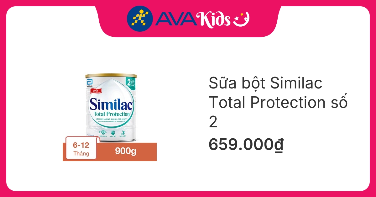 Sữa bột Friso Prestige số 3 700g (2 – 6 tuổi) hover