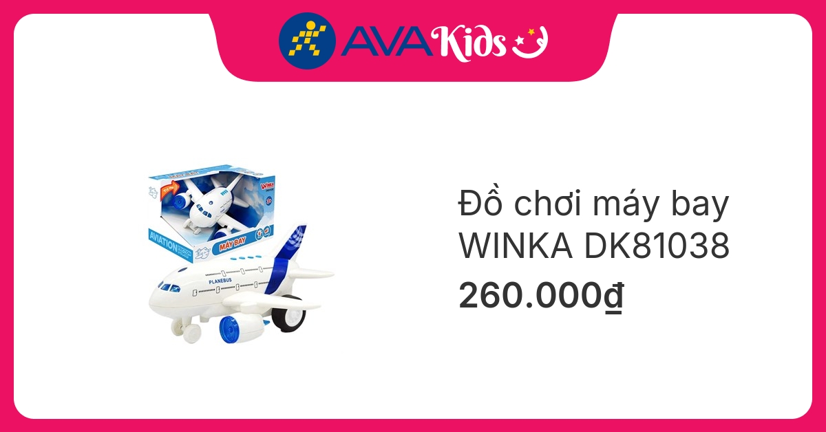 Đồ chơi máy bay Duka DK81038 hover