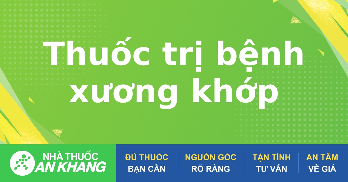 Paracetamol có tác dụng giảm đau như thế nào trong trường hợp bệnh đau xương khớp?
