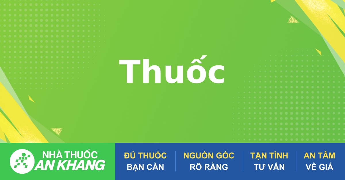 Thuốc Arlico 05/2026 | nhathuocankhang.com