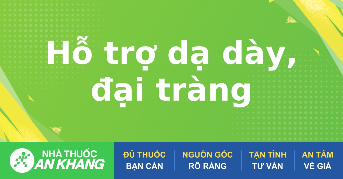 Cách phòng ngừa bệnh đau dạ dày và đại tràng là gì?
