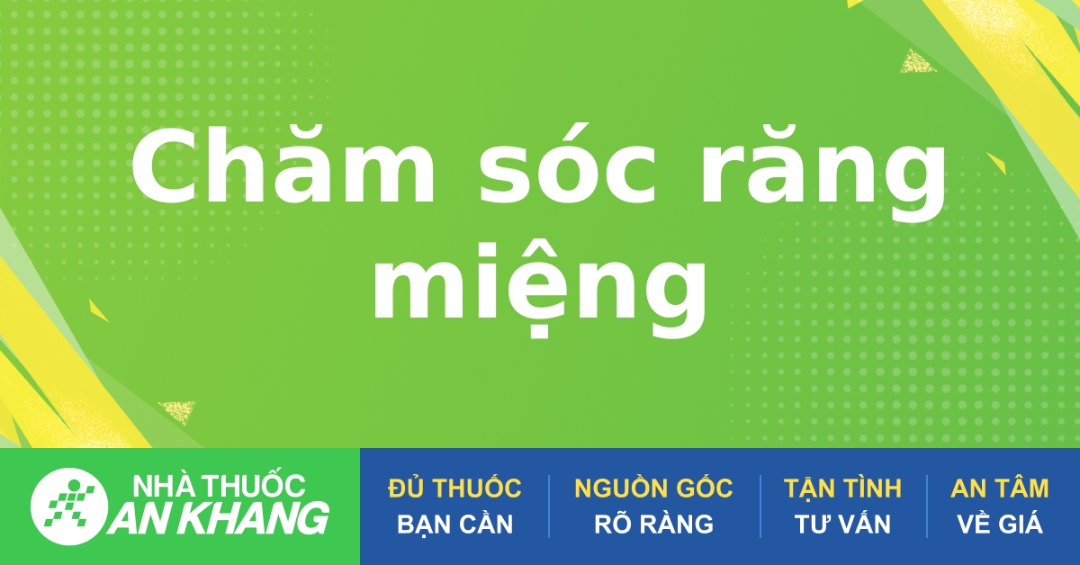 Nước súc miệng Oral-B có giúp làm trắng răng không?