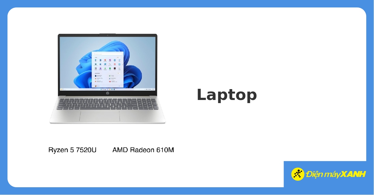 Laptop | Máy tính xách tay chính hãng Giá rẻ, Trả góp 0%