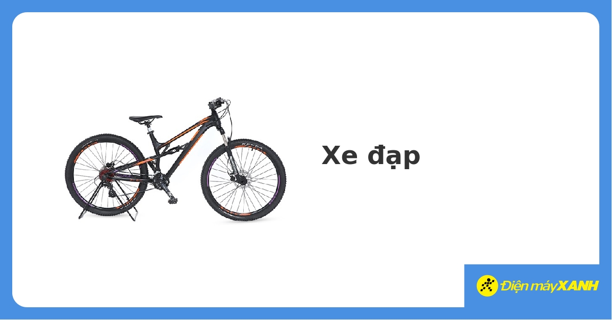 Tất tần tật về xe đạp -Định nghĩa, tính từ đơn hay từ phức?