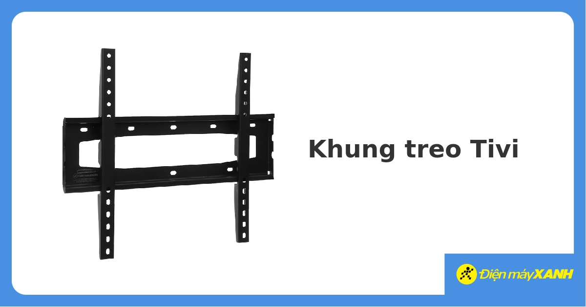 5. Các Tính Năng Nổi Bật Của Giá Treo Tivi 55 Inch Điện Máy Xanh