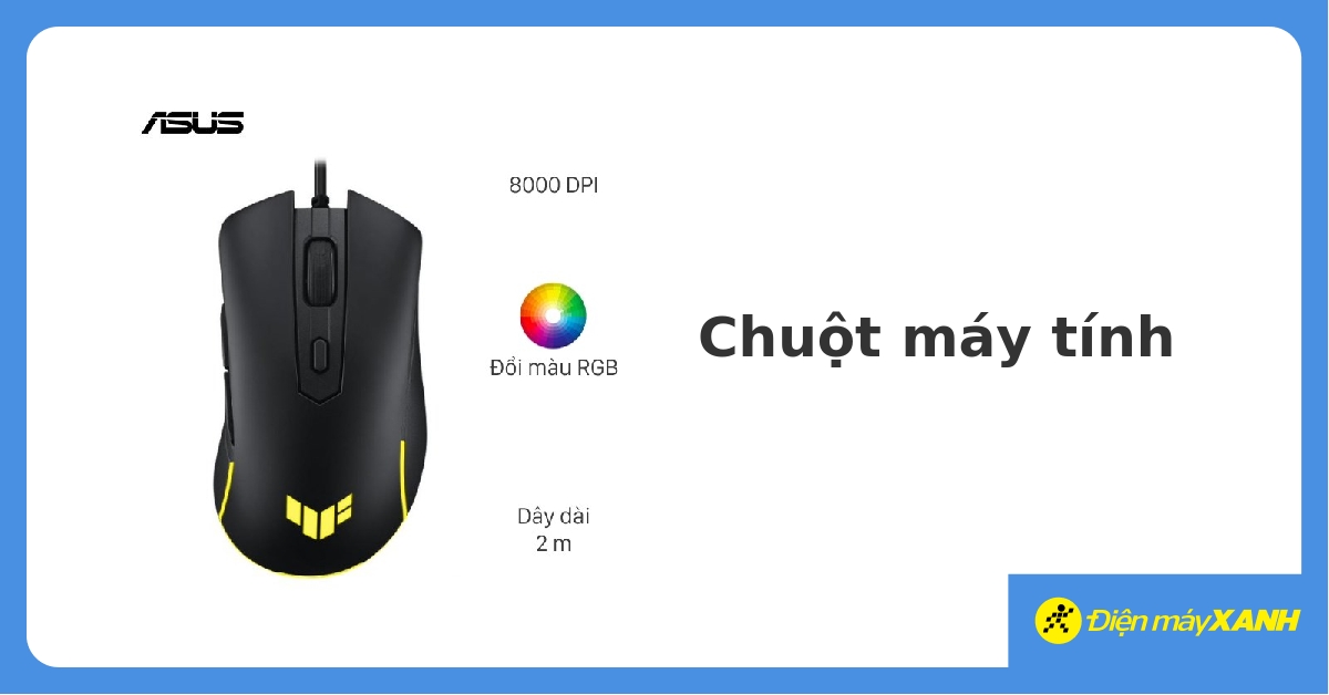 Chuột Không dây Bluetooth Silent Rapoo M300