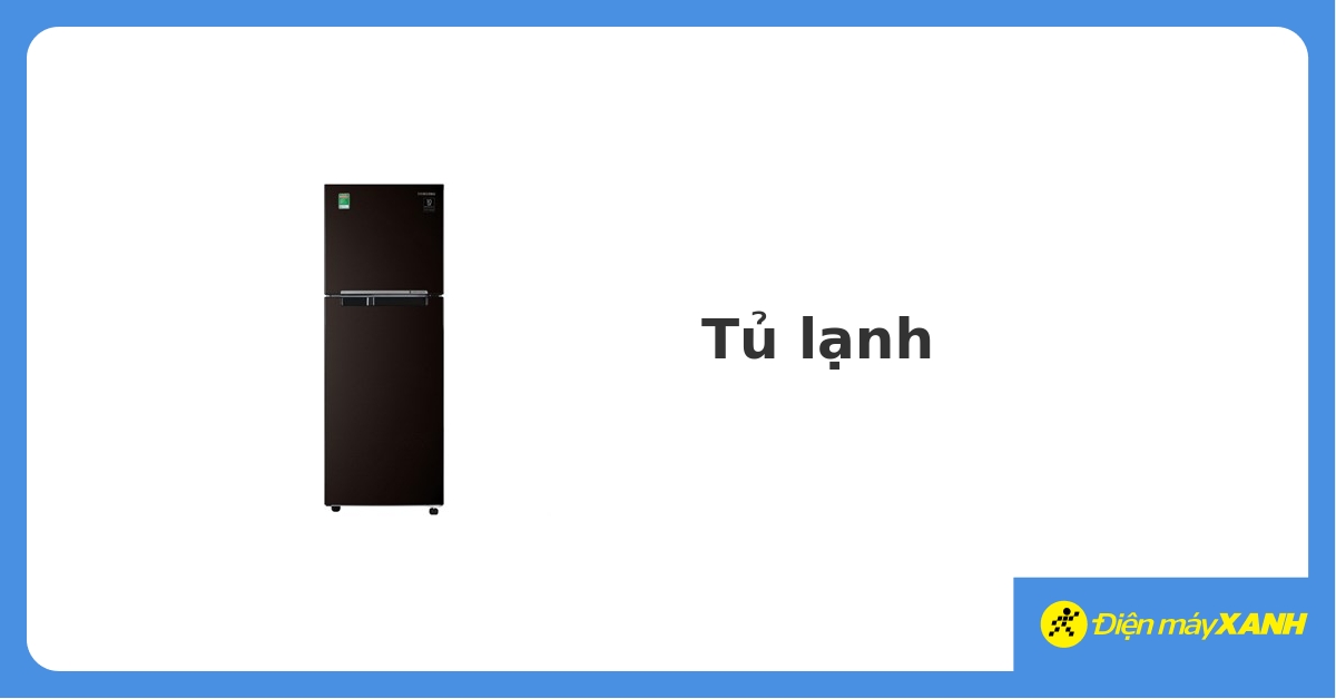 Mua Tủ lạnh giá rẻ, trả góp 0%|Điện Máy Xanh