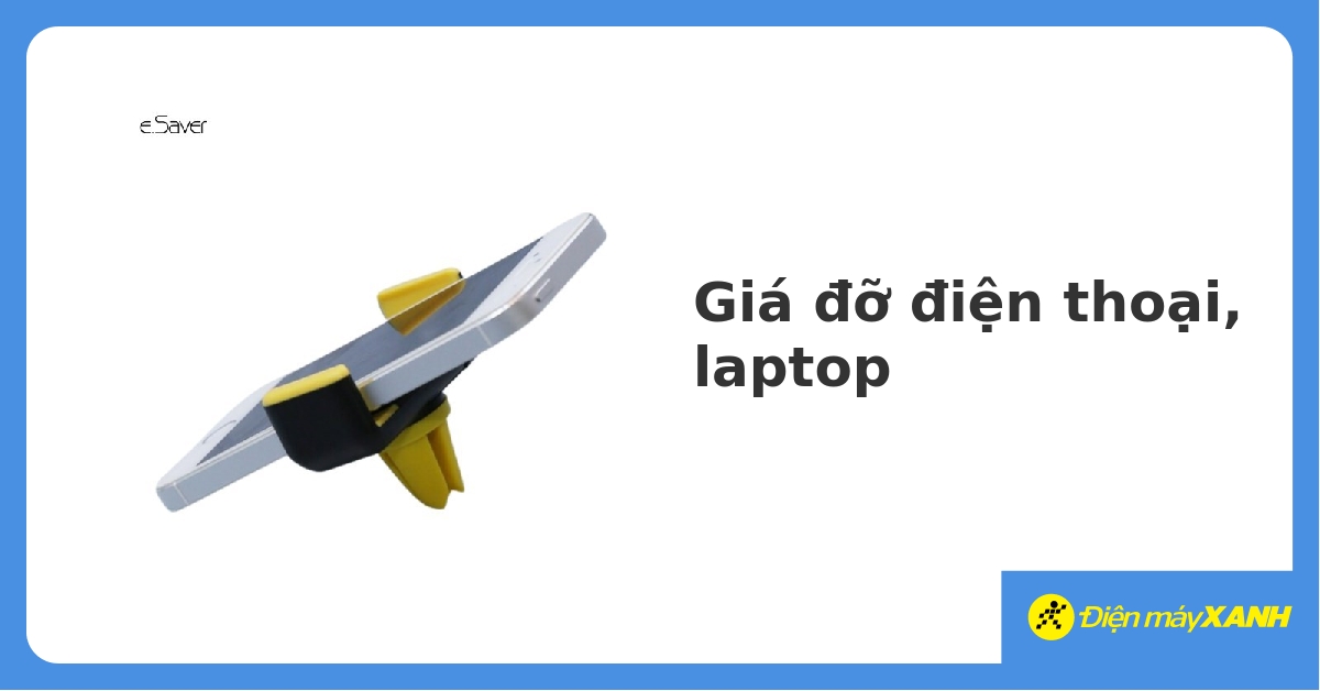 Giá đỡ điện thoại, giá đỡ laptop giá rẻ, tiện lợi, giao nhanh 1h