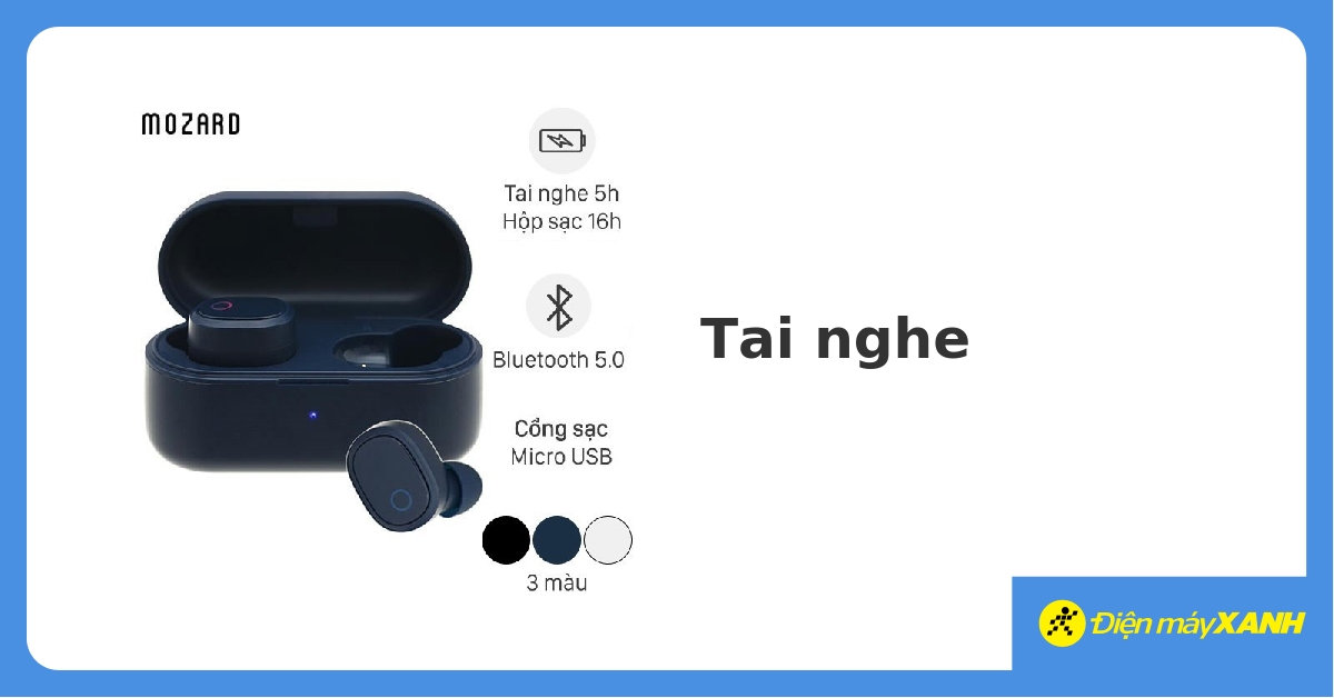 Tai nghe Bluetooth thể thao (Neckband) chính hãng, giá rẻ, chất lượng 04/2023 - DienmayXANH.com