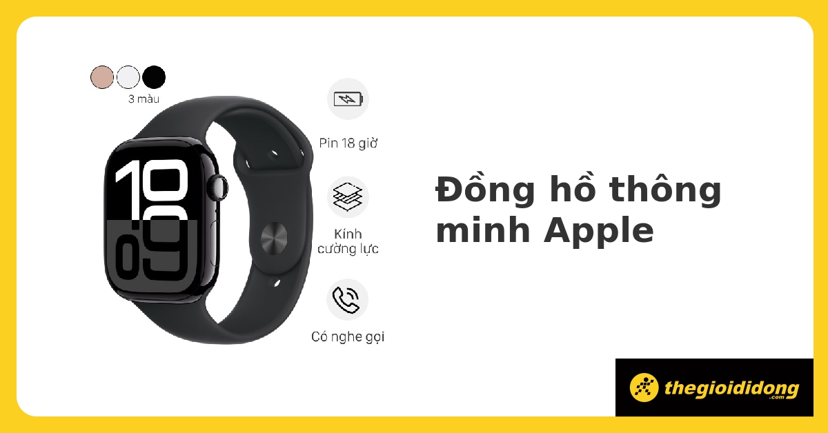 Apple Watch có tính năng đo huyết áp liên tục không?
