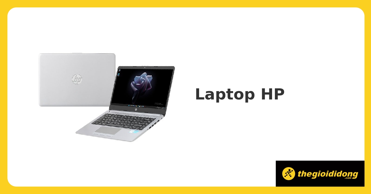Laptop HP cảm ứng có những tính năng nổi bật nào?
