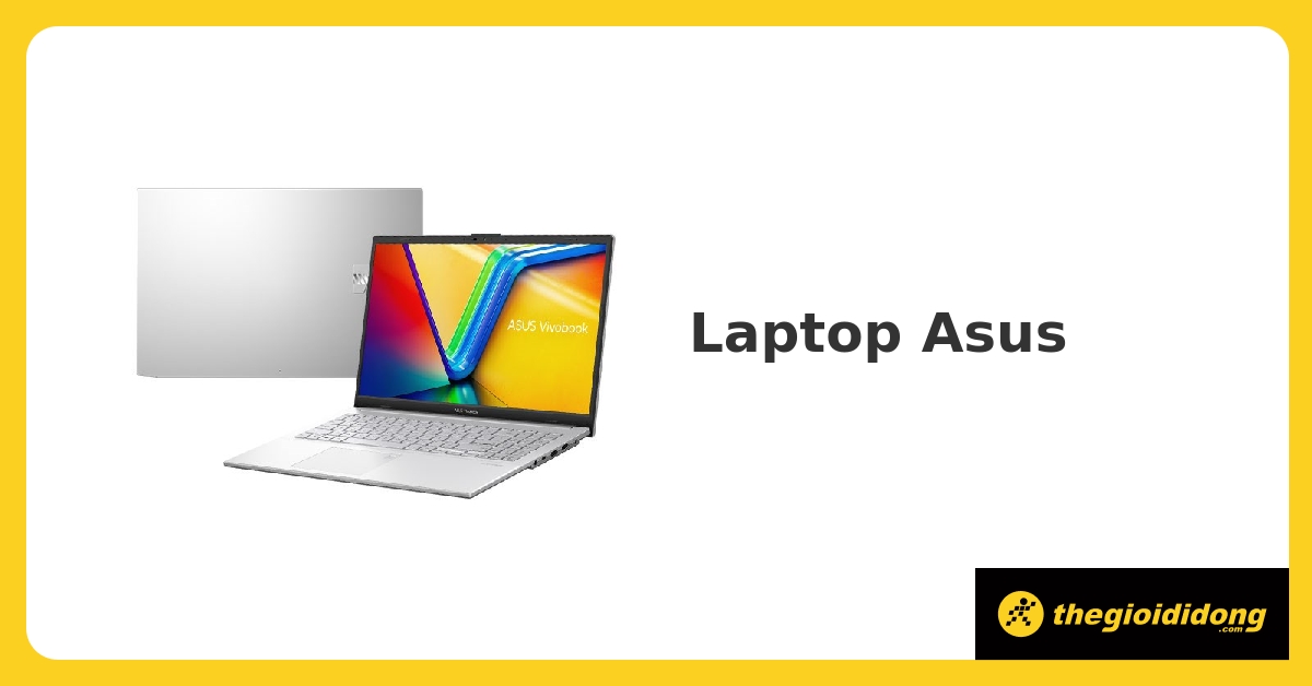 Tại sao nên chọn laptop Asus cảm ứng?
