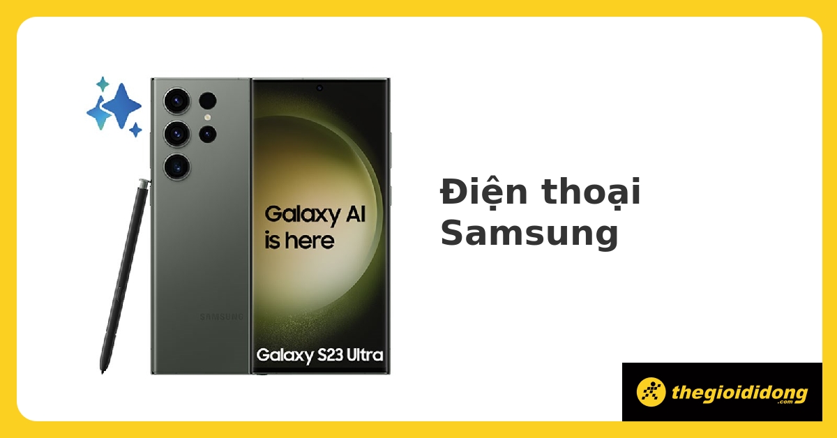Ý nghĩa của chữ S trong tên gọi dòng điện thoại Samsung Galaxy S?
