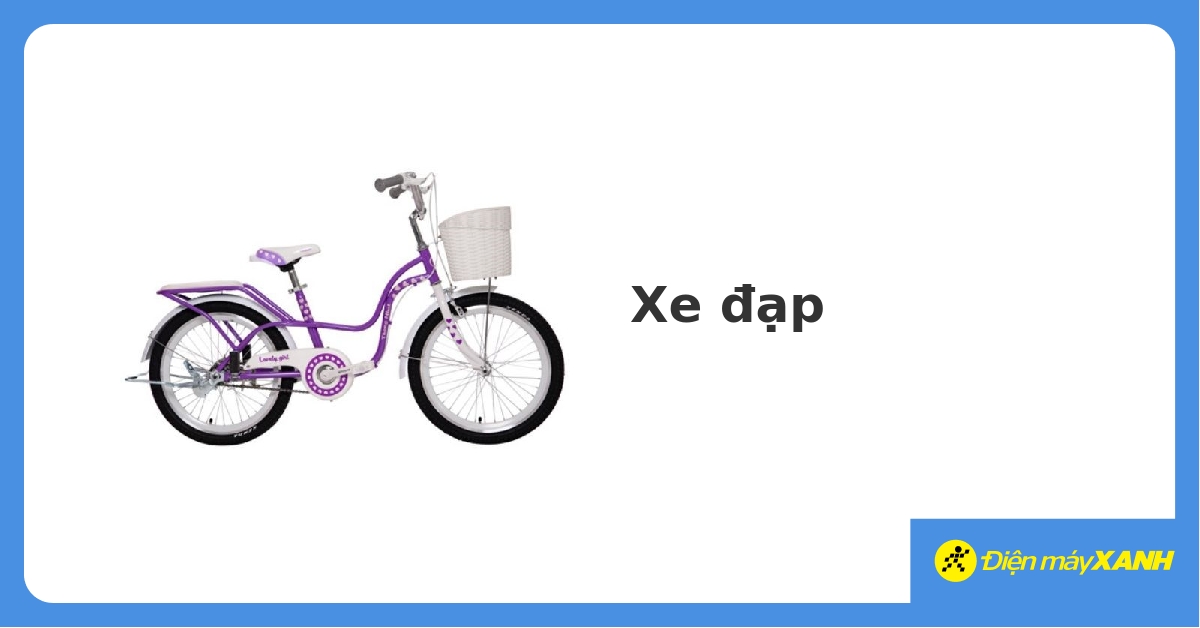 Xe đạp Giant chính hãng, giá rẻ, mẫu mã đẹp 04/2023 - DienmayXANH.com