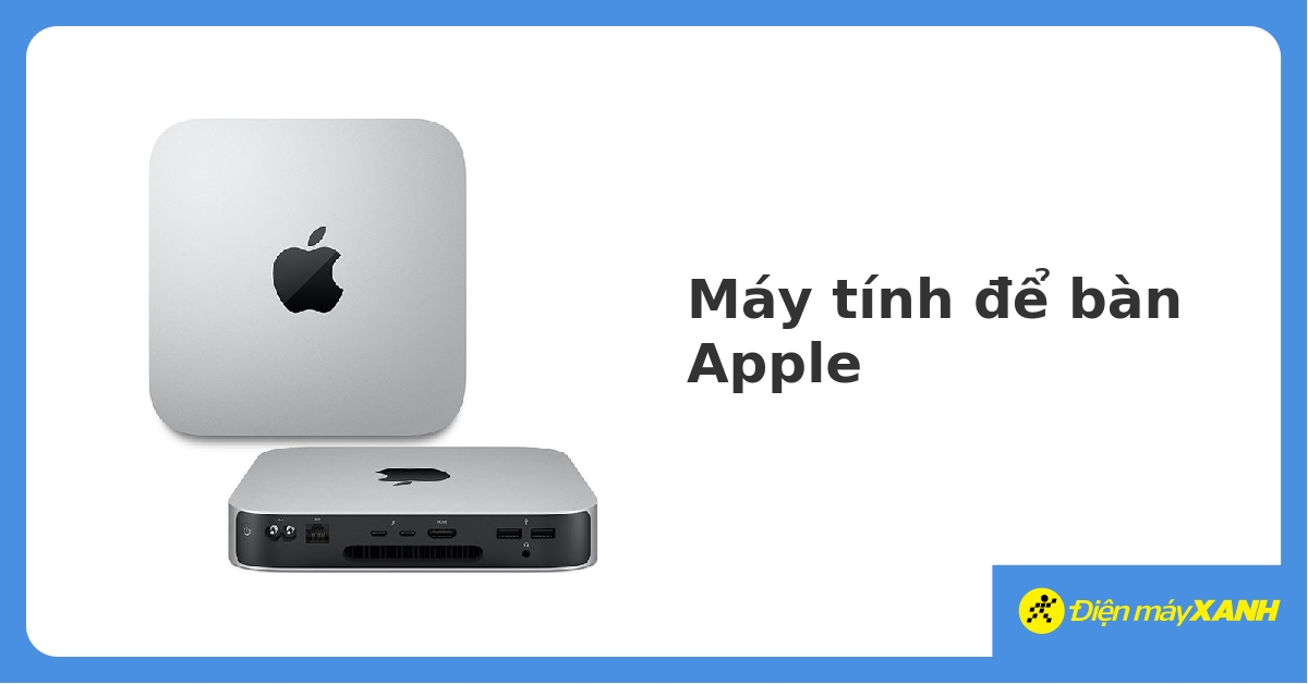 iMac | Máy tính nguyên bộ Apple giá tốt, cấu hình cao, có trả góp 04/2023 - DienmayXANH.com