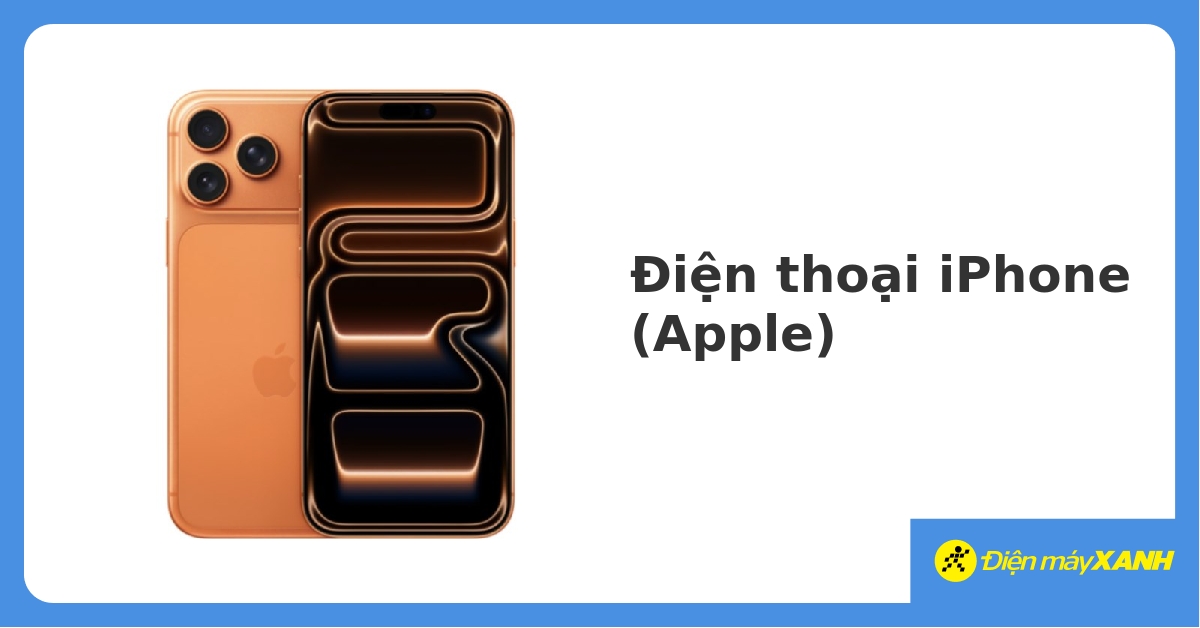 Điện thoại iPhone giá rẻ, chính hãng, trả góp 0% 05/2023 - DienmayXANH.com