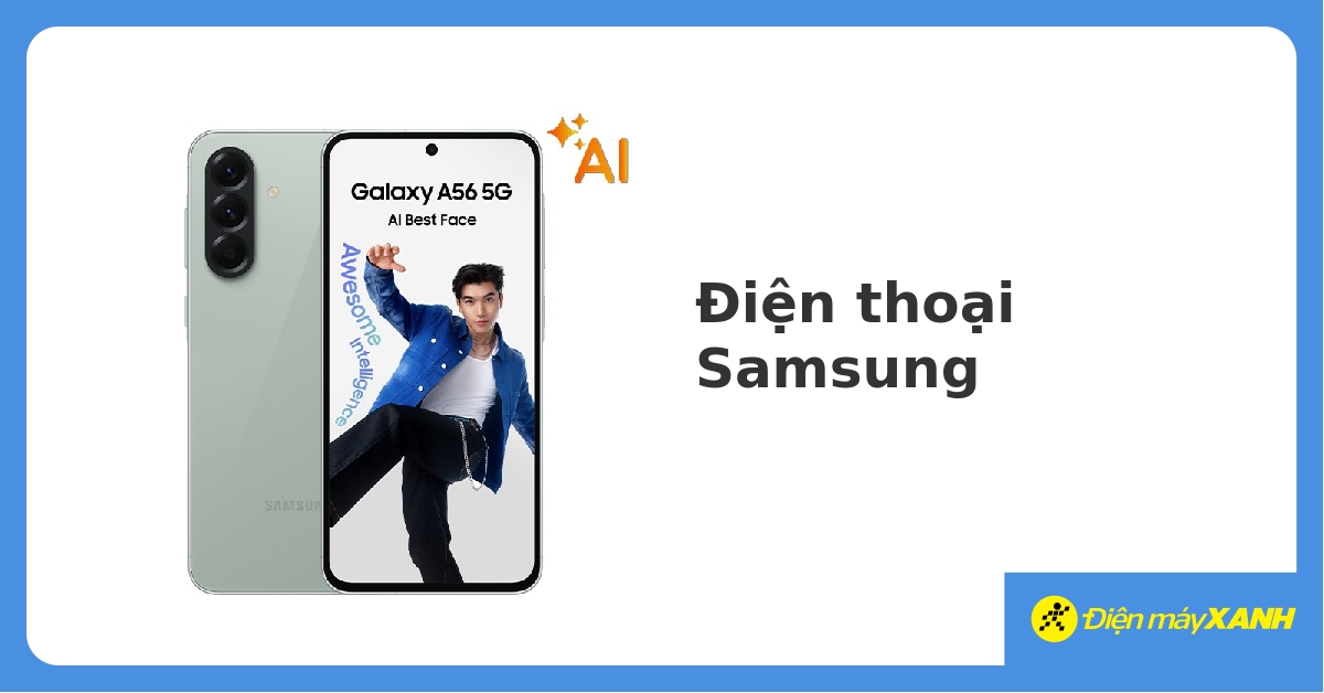 điện thoại samsung giá từ 3 đến 4 triệu
