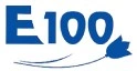 E100
